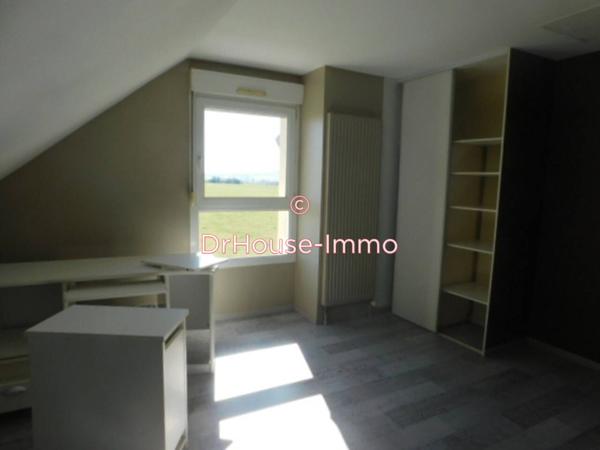 Maison à vendre 7 pièces de 136 m²