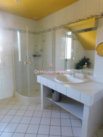 Maison à vendre 7 pièces de 136 m²