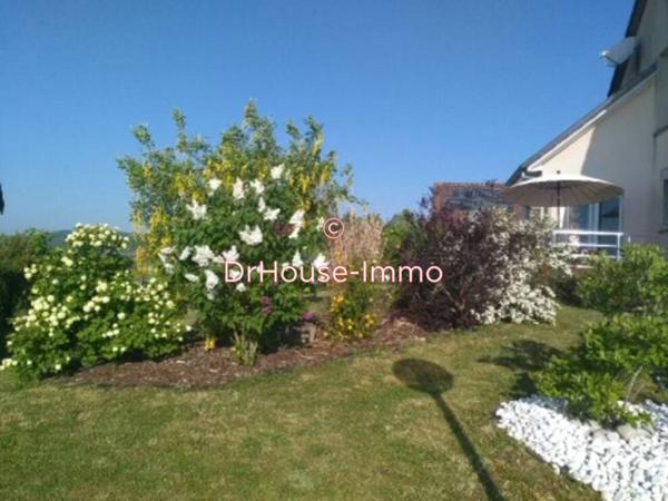 Maison à vendre 7 pièces de 136 m²