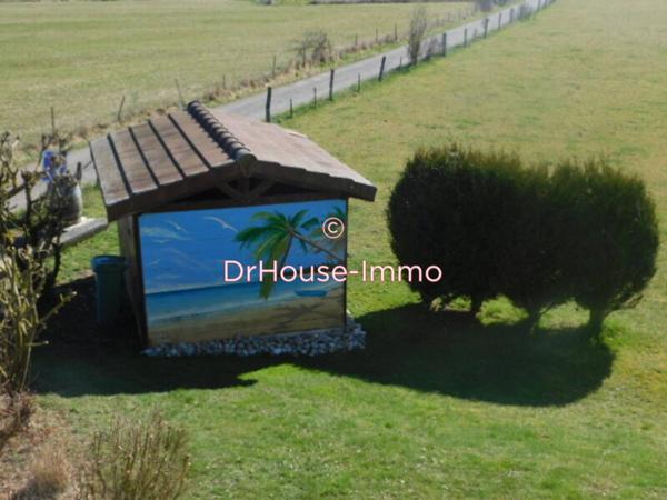 Maison à vendre 7 pièces de 136 m²