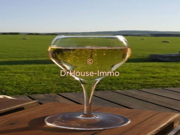 Maison à vendre 7 pièces de 136 m²