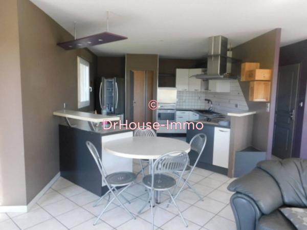 Maison à vendre 7 pièces de 136 m²