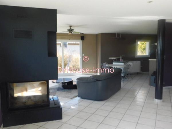 Maison à vendre 7 pièces de 136 m²