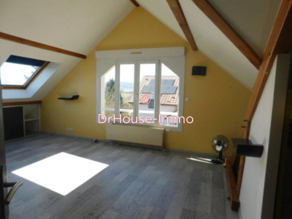 Maison à vendre 7 pièces de 136 m²