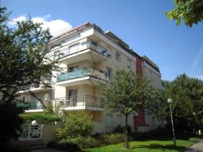 Annexes stationnement