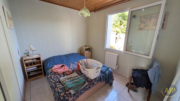 Vente maison L Aiguillon Sur Mer : 229 000 € - L'Aiguillon la Presqu'Ile - Agent Co David Billaud