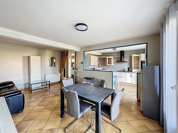 Maison Tournefeuille 4 pièce(s)