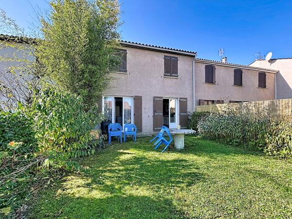 Maison Tournefeuille 4 pièce(s)