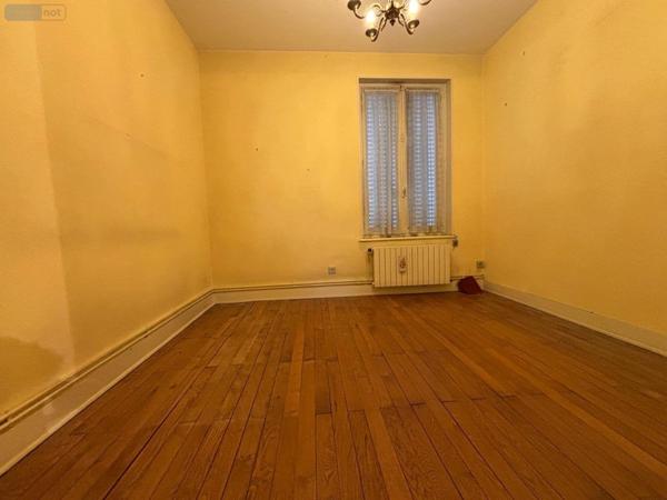 Appartement à vendre à Bourg-en-Bresse dans l'Ain (01000), ref :