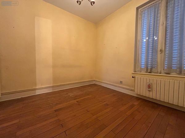 Appartement à vendre à Bourg-en-Bresse dans l'Ain (01000), ref :