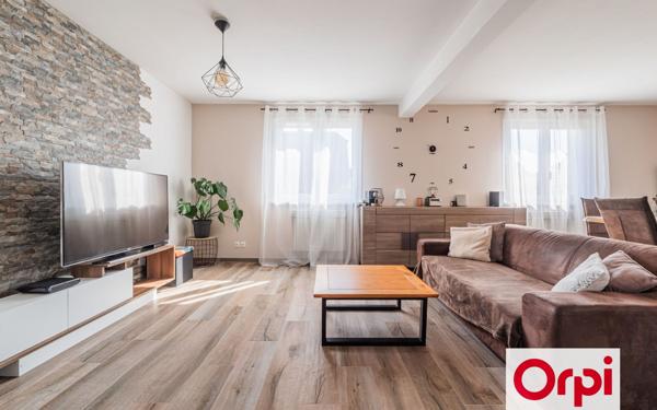 Maison à vendre    5 pièces •  Stutzheim-Offenheim