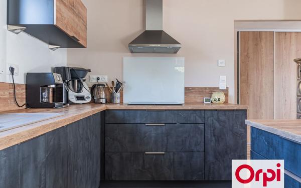 Maison à vendre    5 pièces •  Stutzheim-Offenheim