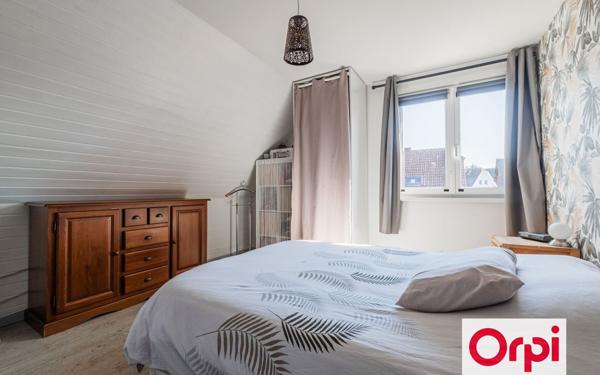Maison à vendre    5 pièces •  Stutzheim-Offenheim