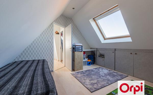Maison à vendre    5 pièces •  Stutzheim-Offenheim