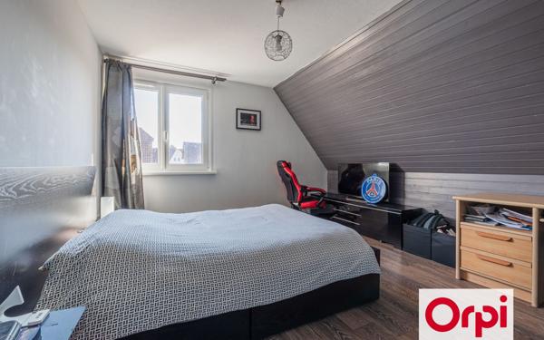 Maison à vendre    5 pièces •  Stutzheim-Offenheim