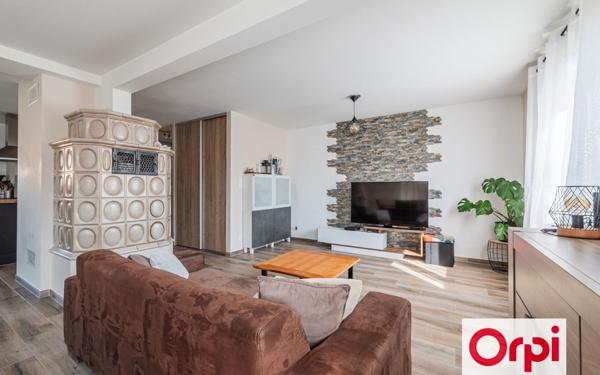 Maison à vendre    5 pièces •  Stutzheim-Offenheim