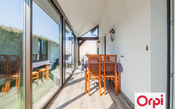 Maison à vendre    5 pièces •  Stutzheim-Offenheim