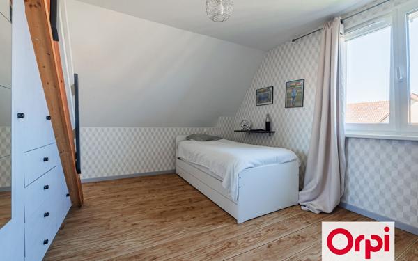 Maison à vendre    5 pièces •  Stutzheim-Offenheim