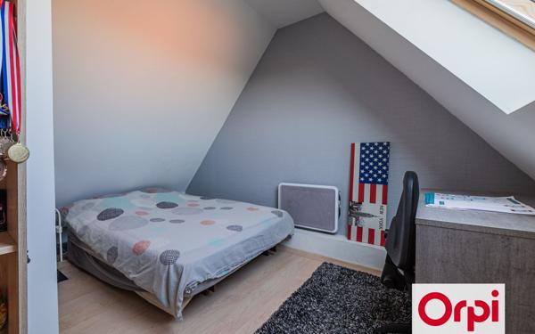 Maison à vendre    5 pièces •  Stutzheim-Offenheim