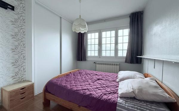 Maison à vendre    4 pièces •  Guise