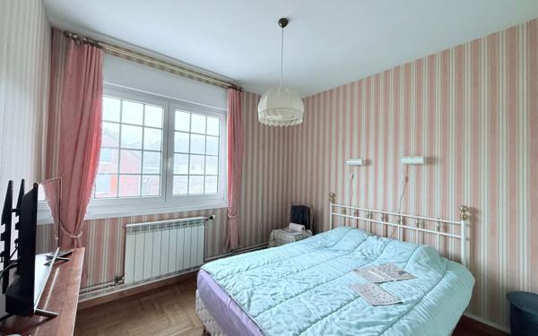 Maison à vendre    4 pièces •  Guise