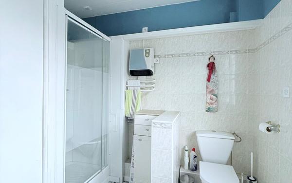 Maison à vendre    4 pièces •  Guise