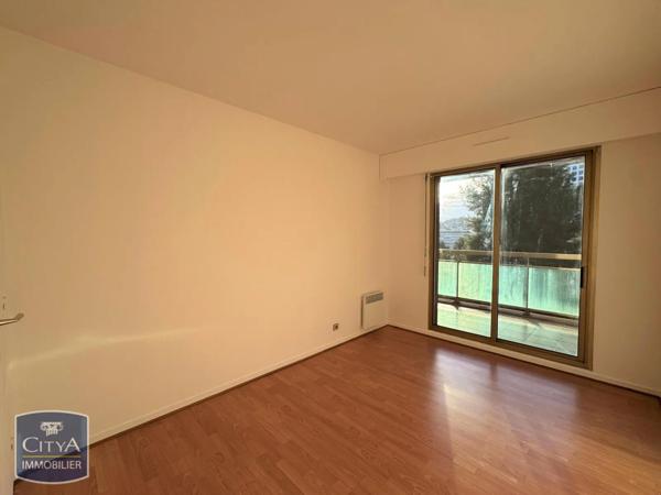 Appartement à louer 2 pièces 49.92m²