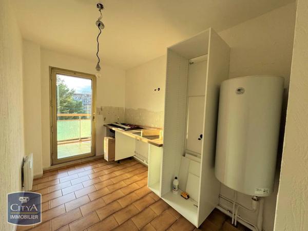 Appartement à louer 2 pièces 49.92m²