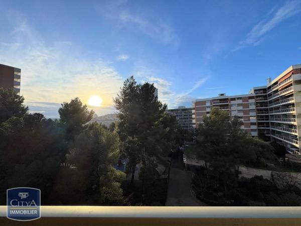 Appartement à louer 2 pièces 49.92m²