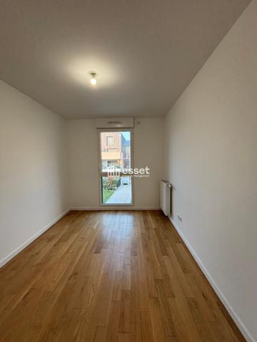 Location Appartement 4 pièces 77.73 m² - Saint-maur-des-fossés 94210