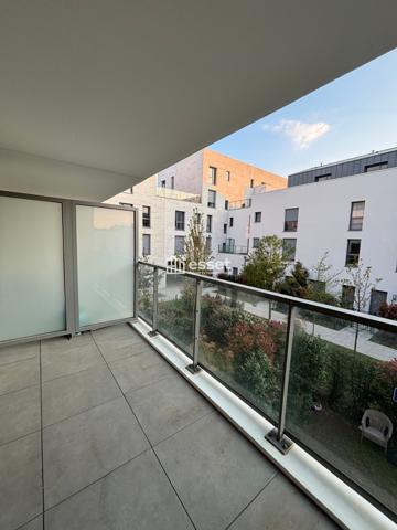 Location Appartement 4 pièces 77.73 m² - Saint-maur-des-fossés 94210