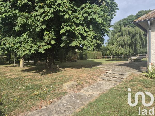 Maison à vendre 8 pièces 180 m² Jouy-le-Châtel