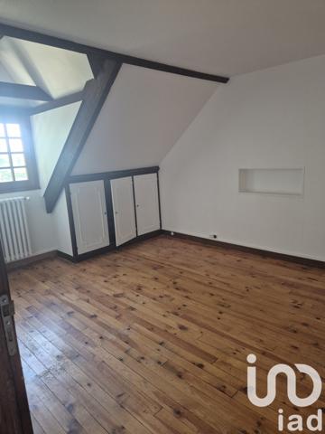 Maison à vendre 8 pièces 180 m² Jouy-le-Châtel