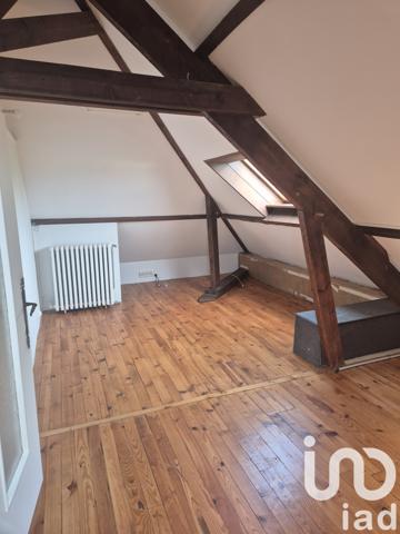 Maison à vendre 8 pièces 180 m² Jouy-le-Châtel