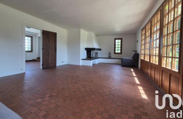 Maison à vendre 8 pièces 180 m² Jouy-le-Châtel