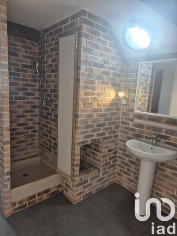 Maison à vendre 8 pièces 180 m² Jouy-le-Châtel