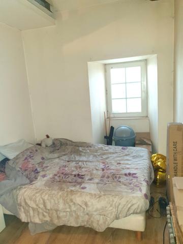 Appartement 85 m² à vendre 3 pièces BURIE (17)