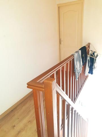 Appartement 85 m² à vendre 3 pièces BURIE (17)