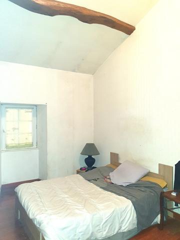 Appartement 85 m² à vendre 3 pièces BURIE (17)