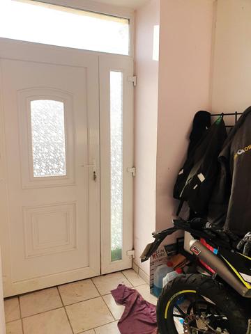 Appartement 85 m² à vendre 3 pièces BURIE (17)