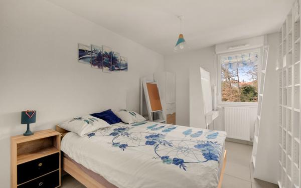 Appartement à vendre    3 pièces •  Saint-Orens-de-Gameville