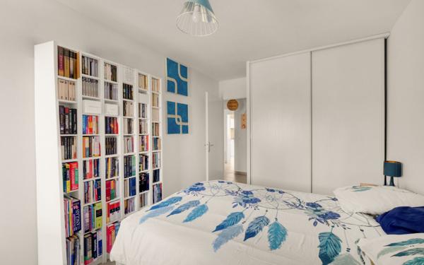 Appartement à vendre    3 pièces •  Saint-Orens-de-Gameville