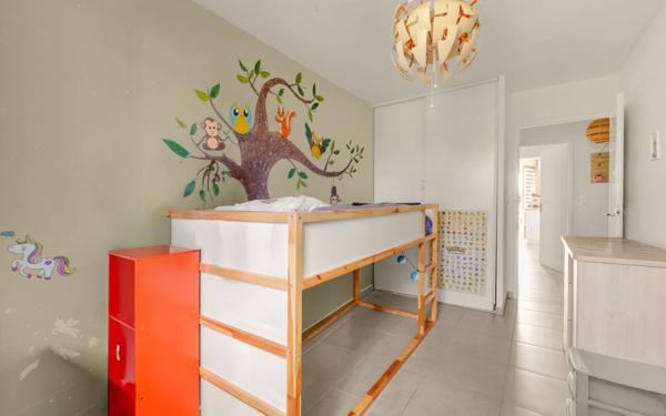 Appartement à vendre    3 pièces •  Saint-Orens-de-Gameville