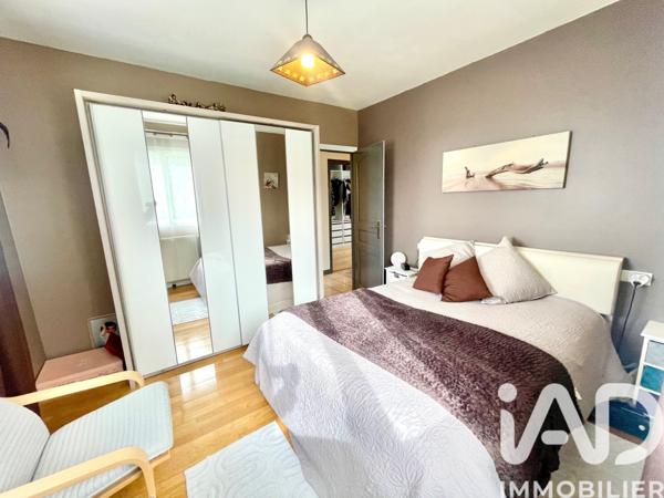 Maison à vendre 5 pièces 127 m² Villeneuve-Saint-Georges