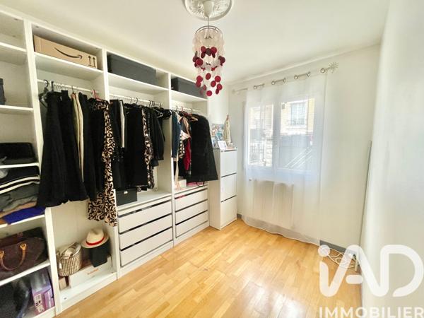 Maison à vendre 5 pièces 127 m² Villeneuve-Saint-Georges