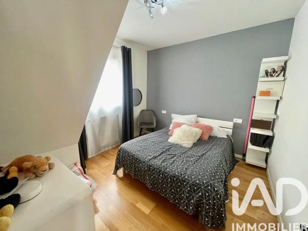 Maison à vendre 5 pièces 127 m² Villeneuve-Saint-Georges