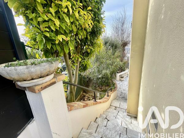 Maison à vendre 5 pièces 127 m² Villeneuve-Saint-Georges