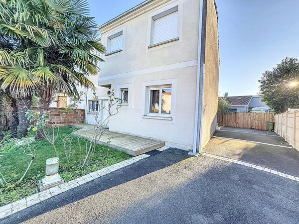 Achat maison Villenave-d'Ornon - 5 pièce(s) - 108 m² - 395 000 €