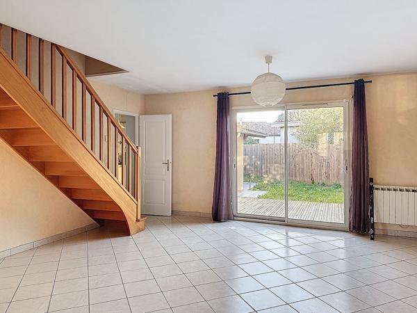 Achat maison Villenave-d'Ornon - 5 pièce(s) - 108 m² - 395 000 €