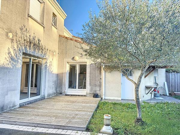 Achat maison Villenave-d'Ornon - 5 pièce(s) - 108 m² - 395 000 €